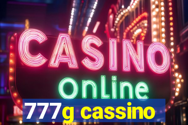 777g cassino